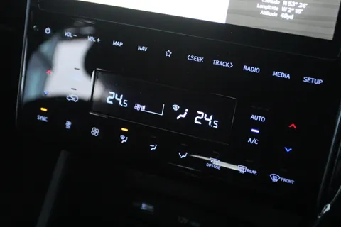 CA72XUV Hyundai Tucson 1.6 TGDi SE Connect 5dr 2WD Thumbnail #20