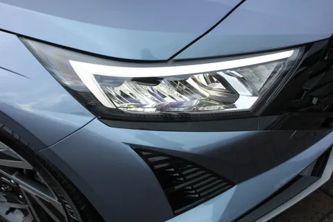 DX74ZXC Hyundai i20 1.0T GDi Advance 5dr Thumbnail #29