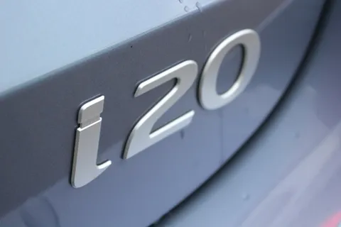 DX74ZXC Hyundai i20 1.0T GDi Advance 5dr Thumbnail #30