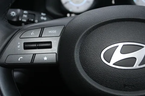 DX74ZXC Hyundai i20 1.0T GDi Advance 5dr Thumbnail #21