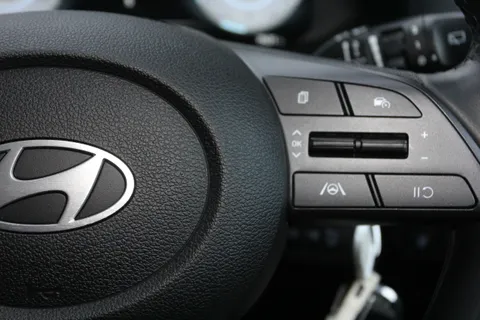 DX74ZXC Hyundai i20 1.0T GDi Advance 5dr Thumbnail #22