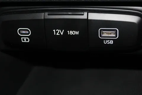 DX74ZXC Hyundai i20 1.0T GDi Advance 5dr Thumbnail #27