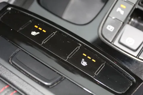 MW71KJY Hyundai Tucson 1.6 TGDi 48V MHD N Line 5dr 2WD DCT Thumbnail #21