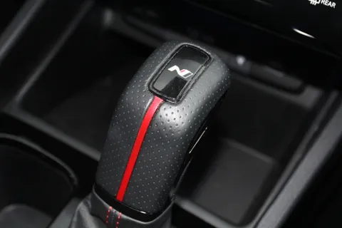 MW71KJY Hyundai Tucson 1.6 TGDi 48V MHD N Line 5dr 2WD DCT Thumbnail #22