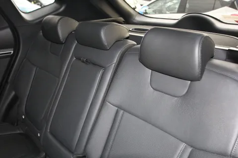 WL22BCY Hyundai Tucson 1.6 TGDi Plug-in Hybrid Ultimate 5dr 4WD Auto Thumbnail #13