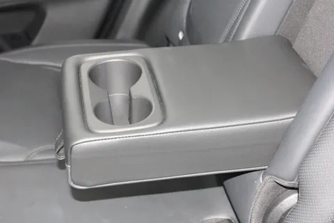 WL22BCY Hyundai Tucson 1.6 TGDi Plug-in Hybrid Ultimate 5dr 4WD Auto Thumbnail #14