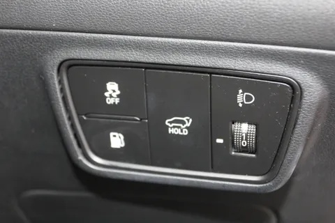 WL22BCY Hyundai Tucson 1.6 TGDi Plug-in Hybrid Ultimate 5dr 4WD Auto Thumbnail #30