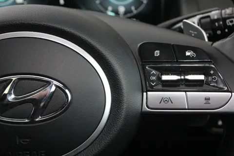 WL22BCY Hyundai Tucson 1.6 TGDi Plug-in Hybrid Ultimate 5dr 4WD Auto Thumbnail #24