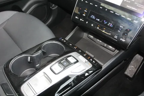 WL22BCY Hyundai Tucson 1.6 TGDi Plug-in Hybrid Ultimate 5dr 4WD Auto Thumbnail #21