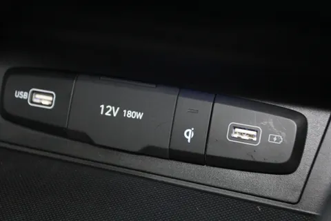 WL22BCY Hyundai Tucson 1.6 TGDi Plug-in Hybrid Ultimate 5dr 4WD Auto Thumbnail #34