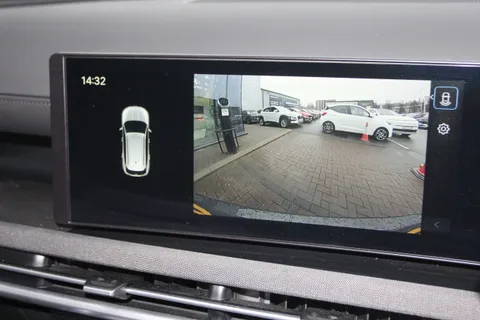 EF24WMW Hyundai Tucson 1.6T Plug-in Hybrid Premium 5dr 4WD Auto Thumbnail #18