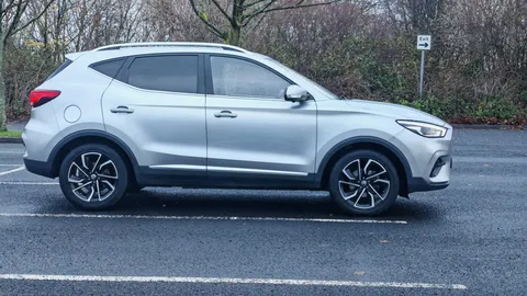 DA73YVP Mg Motor Uk Zs 1.0T GDi Exclusive 5dr DCT Thumbnail #2