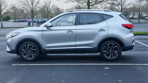 DA73YVP Mg Motor Uk Zs 1.0T GDi Exclusive 5dr DCT Thumbnail #3