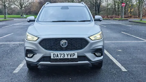 DA73YVP Mg Motor Uk Zs 1.0T GDi Exclusive 5dr DCT Thumbnail #4