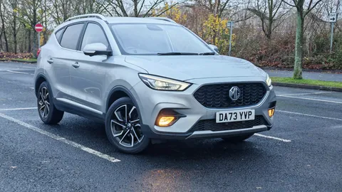 DA73YVP Mg Motor Uk Zs 1.0T GDi Exclusive 5dr DCT Thumbnail #6