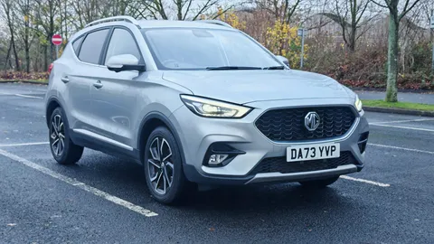 DA73YVP Mg Motor Uk Zs 1.0T GDi Exclusive 5dr DCT Thumbnail #7