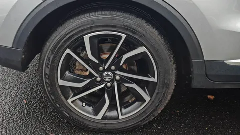 DA73YVP Mg Motor Uk Zs 1.0T GDi Exclusive 5dr DCT Thumbnail #11