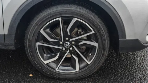 DA73YVP Mg Motor Uk Zs 1.0T GDi Exclusive 5dr DCT Thumbnail #12