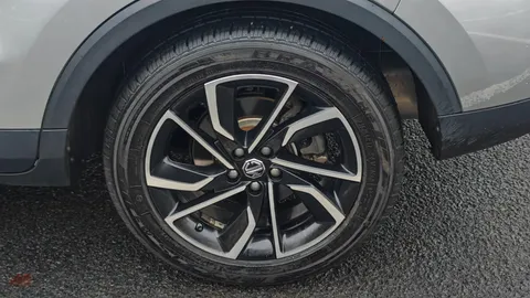 DA73YVP Mg Motor Uk Zs 1.0T GDi Exclusive 5dr DCT Thumbnail #15