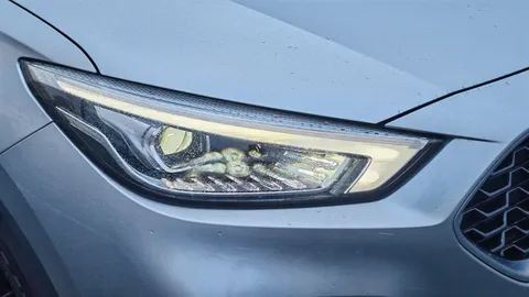 DA73YVP Mg Motor Uk Zs 1.0T GDi Exclusive 5dr DCT Thumbnail #20