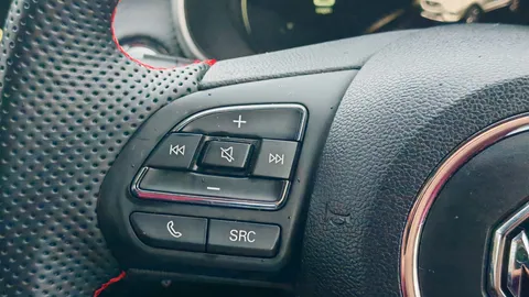 DA73YVP Mg Motor Uk Zs 1.0T GDi Exclusive 5dr DCT Thumbnail #25