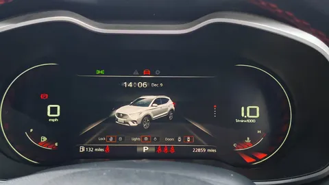 DA73YVP Mg Motor Uk Zs 1.0T GDi Exclusive 5dr DCT Thumbnail #28