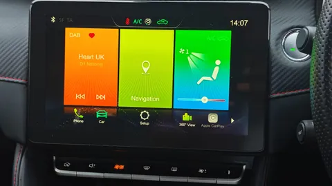 DA73YVP Mg Motor Uk Zs 1.0T GDi Exclusive 5dr DCT Thumbnail #31