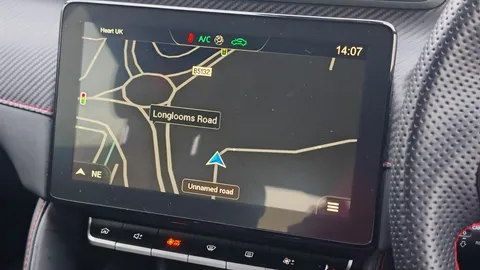 DA73YVP Mg Motor Uk Zs 1.0T GDi Exclusive 5dr DCT Thumbnail #34