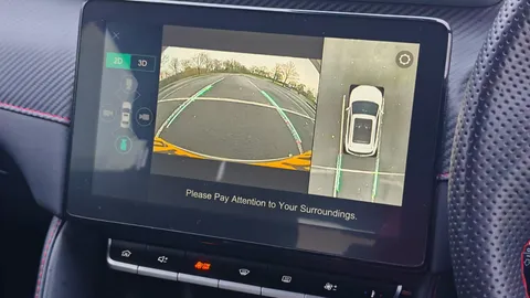 DA73YVP Mg Motor Uk Zs 1.0T GDi Exclusive 5dr DCT Thumbnail #35