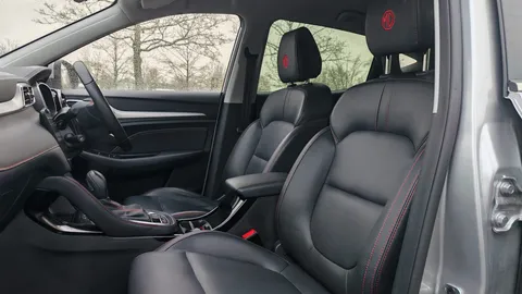 DA73YVP Mg Motor Uk Zs 1.0T GDi Exclusive 5dr DCT Thumbnail #37