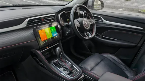 DA73YVP Mg Motor Uk Zs 1.0T GDi Exclusive 5dr DCT Thumbnail #40