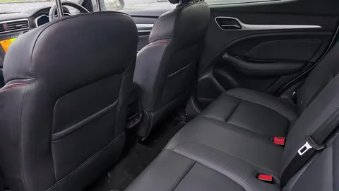 DA73YVP Mg Motor Uk Zs 1.0T GDi Exclusive 5dr DCT Thumbnail #43