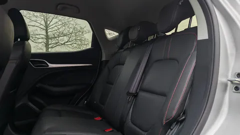 DA73YVP Mg Motor Uk Zs 1.0T GDi Exclusive 5dr DCT Thumbnail #44