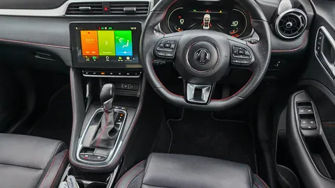 DA73YVP Mg Motor Uk Zs 1.0T GDi Exclusive 5dr DCT Thumbnail #46