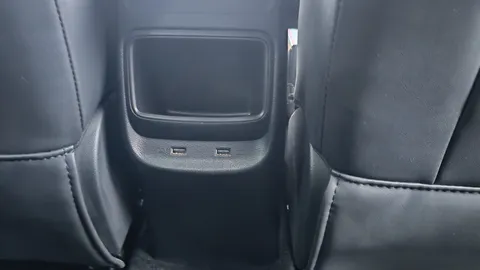 DA73YVP Mg Motor Uk Zs 1.0T GDi Exclusive 5dr DCT Thumbnail #48