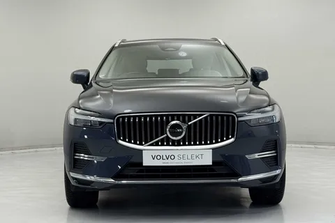 DV22LVK Volvo XC60 2.0 B5P Inscription 5dr AWD Geartronic Thumbnail #2