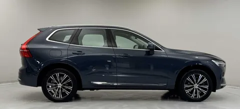 DV22LVK Volvo XC60 2.0 B5P Inscription 5dr AWD Geartronic Thumbnail #9