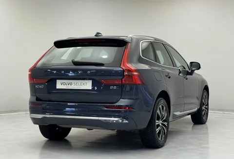 DV22LVK Volvo XC60 2.0 B5P Inscription 5dr AWD Geartronic Thumbnail #10