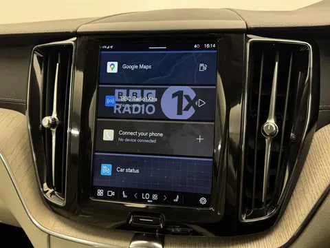 DV22LVK Volvo XC60 2.0 B5P Inscription 5dr AWD Geartronic Thumbnail #32