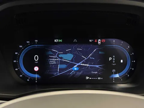FL71ZSU Volvo XC60 2.0 B5P R DESIGN 5dr Geartronic Thumbnail #7