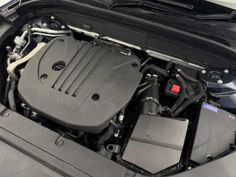 FL71ZSU Volvo XC60 2.0 B5P R DESIGN 5dr Geartronic Thumbnail #8