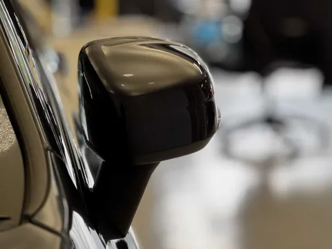 FL71ZSU Volvo XC60 2.0 B5P R DESIGN 5dr Geartronic Thumbnail #10