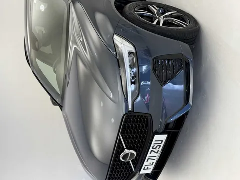 FL71ZSU Volvo XC60 2.0 B5P R DESIGN 5dr Geartronic Thumbnail #13
