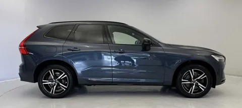 FL71ZSU Volvo XC60 2.0 B5P R DESIGN 5dr Geartronic Thumbnail #4