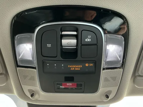 DC71FYU Hyundai Tucson 1.6 TGDi Ultimate 5dr 2WD Thumbnail #30