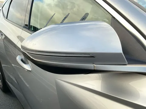 DC71FYU Hyundai Tucson 1.6 TGDi Ultimate 5dr 2WD Thumbnail #32