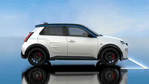 Alpine A290 GTS Plus Thumbnail #3