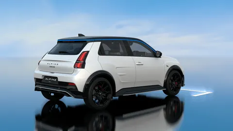 Alpine A290 GTS Plus Thumbnail #2