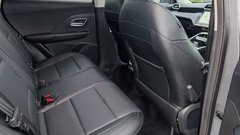 DG25YBZ Mg Motor Uk Zs 1.5 Hybrid+ Trophy 5dr Auto Thumbnail #20