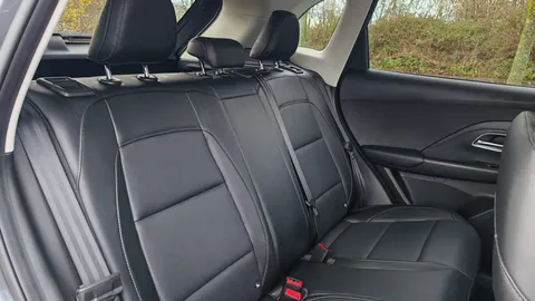 DG25YBZ Mg Motor Uk Zs 1.5 Hybrid+ Trophy 5dr Auto Thumbnail #35